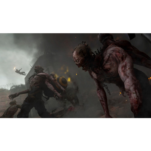 Call of Duty®: WWII - Gold Edition