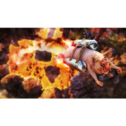 Goat Simulator 3 Pre-Udder Edition