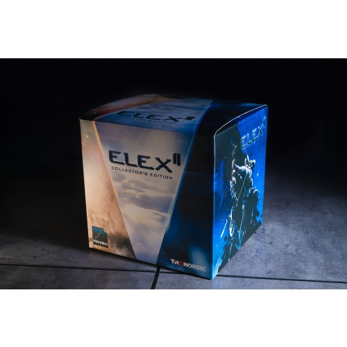 Elex 2 Collector's Edition