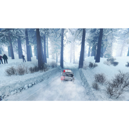 WRC Generations Deluxe Edition