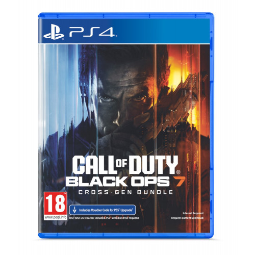 Call of Duty: Black Ops 7