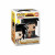 Funko POP Animation: My Hero Academia - Momo Yaoyorozu