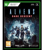 Aliens: Dark Descent