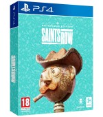 Saints Row Notorious Edition