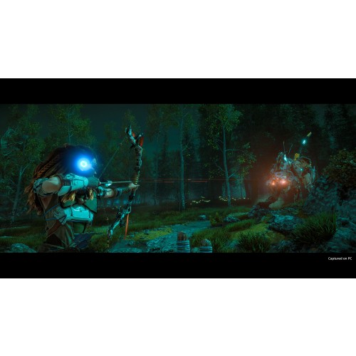Horizon Zero Dawn: Complete Edition
