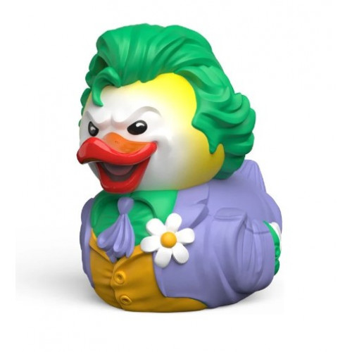 Tubbz kačička DC Comics Joker