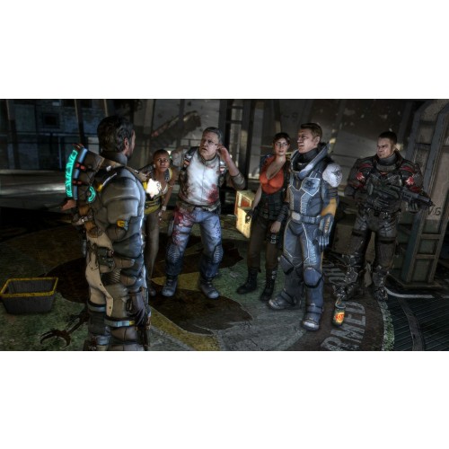 Dead Space 3