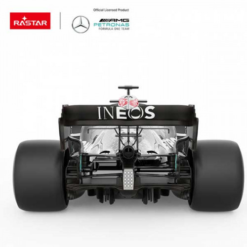 R/C auto Mercedes-AMG F1 W11 EQ Performance (1:12)
