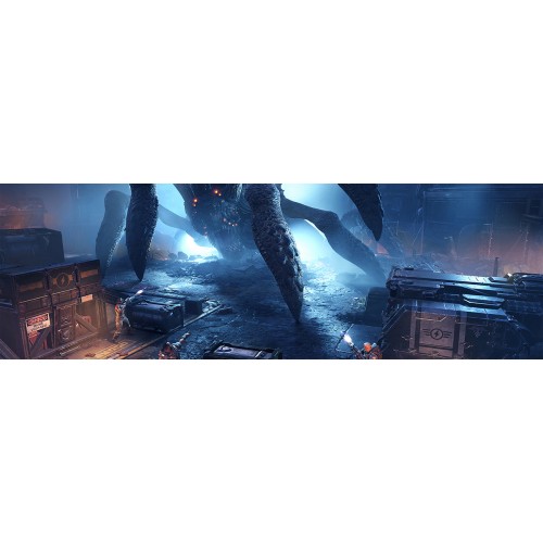 Gears Tactics