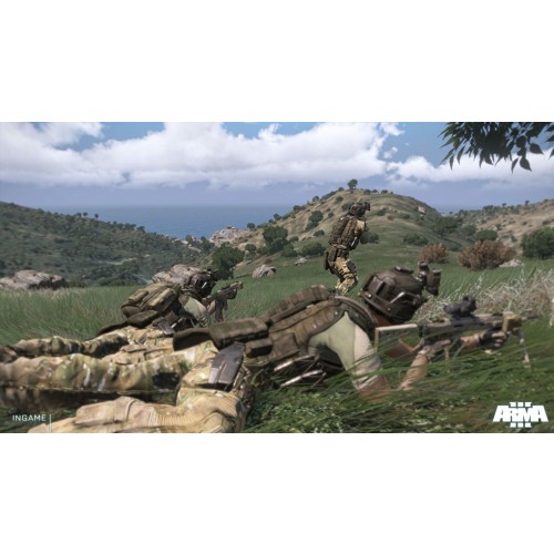 ArmA 3