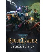 Warhammer 40,000: Rogue Trader – Deluxe Edition