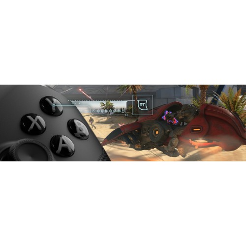 Xbox Wireless Controller Elite Series 2 Black