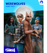 The Sims 4: Werewolves