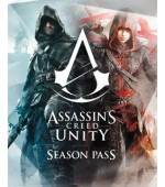 Assassins Creed Unity Season Pass