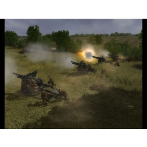 Theatre of War 2: Battle for Caen