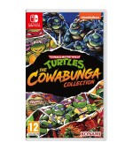 Teenage Mutant Ninja Turtles: The Cowabunga Collection