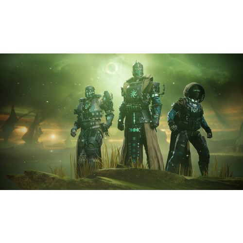 Destiny 2: The Witch Queen