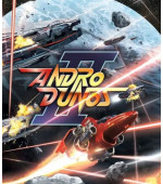 Andro Dunos II