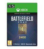 Battlefield 2042: 2400 BFC