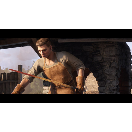 Kingdom Come: Deliverance II