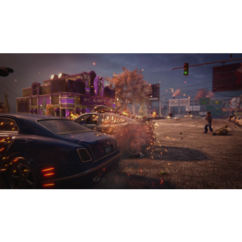 Saints Row The Third (Remastered)