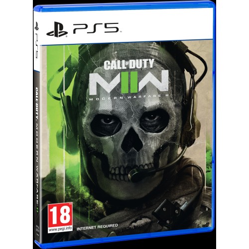 Call of Duty: Modern Warfare II