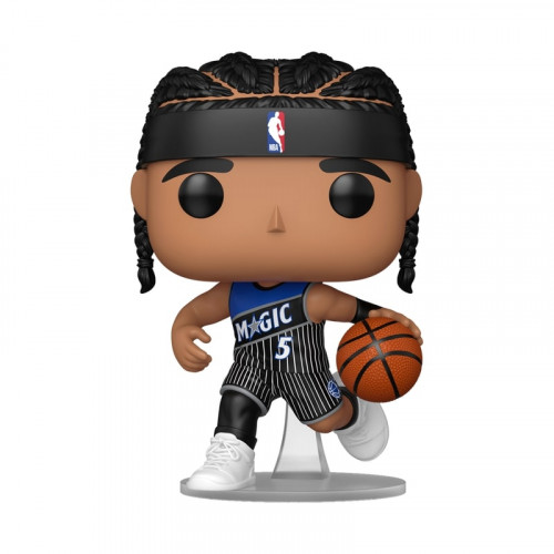 Funko POP NBA: Magic - Paolo Banchero (Black)