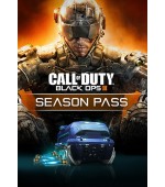Call of Duty Black Ops 3 Season Pass