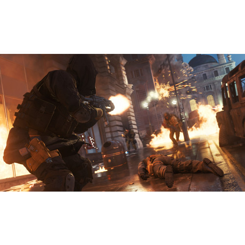 Call of Duty: Modern Warfare Digital Standard Edition
