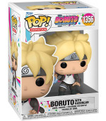 Funko POP Animation: Boruto - Boruto with Rasengan