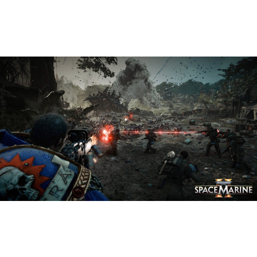 Warhammer 40,000: Space Marine 2 Ultima Limited Edition