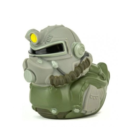 Tubbz kačka Fallout T-51