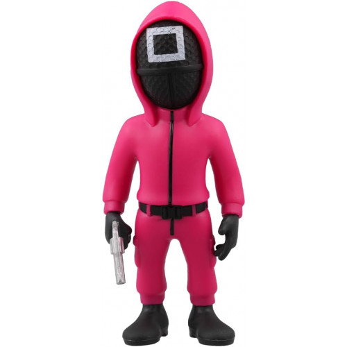 MINIX Netflix TV: Squid Game - Masked Manager - Square Guard