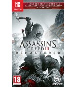 Assassin's Creed III: Remastered