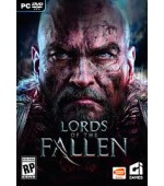 Lords Of The Fallen