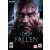 Lords Of The Fallen