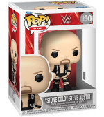 Funko POP WWE: WWE (S28) - Stone Cold