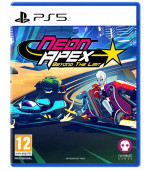 Neon Apex: Beyond the Limit