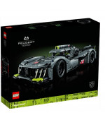 LEGO® Technic 42156 PEUGEOT 9X8 24H Le Mans Hybrid Hypercar