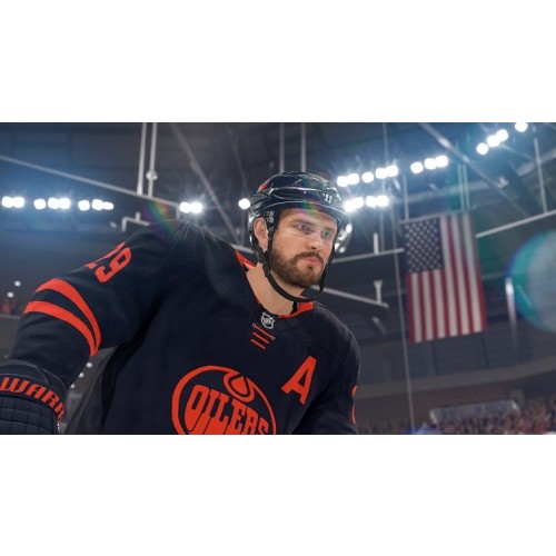 NHL 22