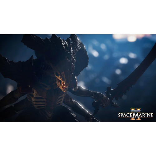 Warhammer 40,000: Space Marine 2 Ultima Limited Edition