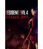 Resident Evil 4 - Separate Ways