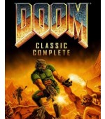 Doom Classic Complete