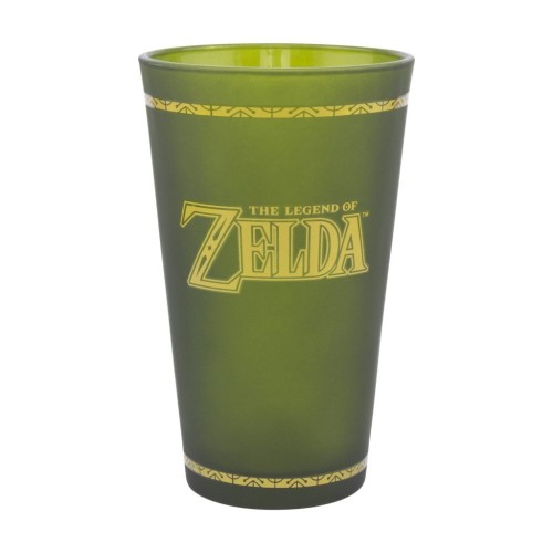 The Legend of Zelda - Hyrule Pohár