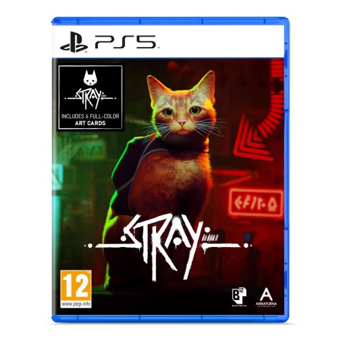 Stray