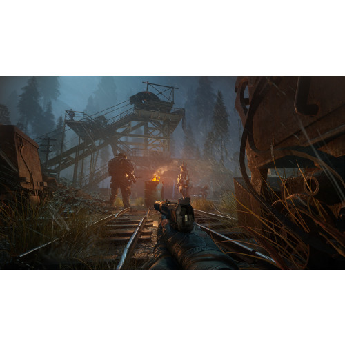 Sniper Ghost Warrior 3