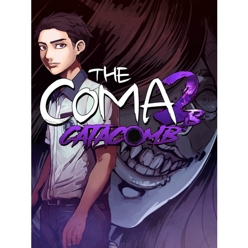 The Coma 2B: Catacomb
