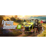 Farming Simulator 25 - Year 1 Bundle
