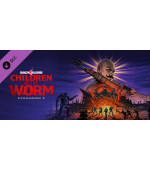 Back 4 Blood Expansion 2 Children of the Worm