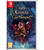 Bayonetta Origins : Cereza and the Lost Demon
